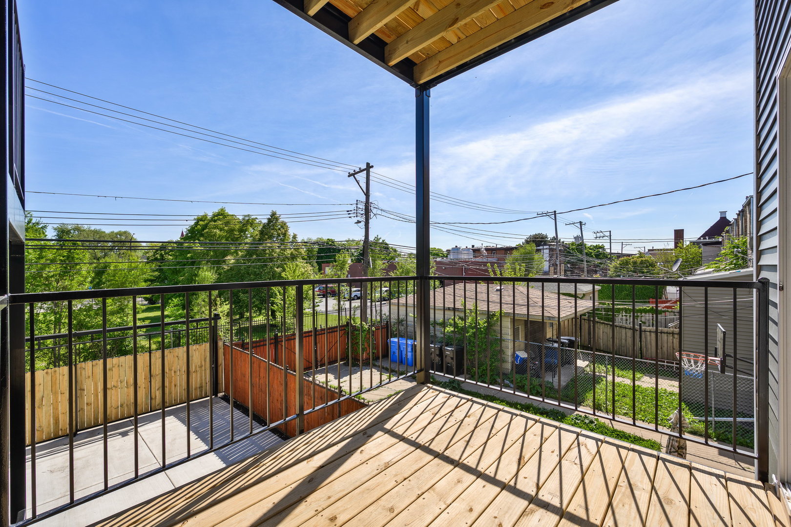 3031 West Warren Boulevard Chicago IL 60612