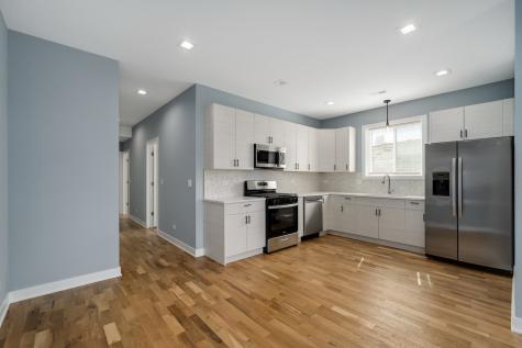 3031 West Warren Boulevard Chicago IL 60612