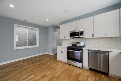 3031 West Warren Boulevard Chicago IL 60612