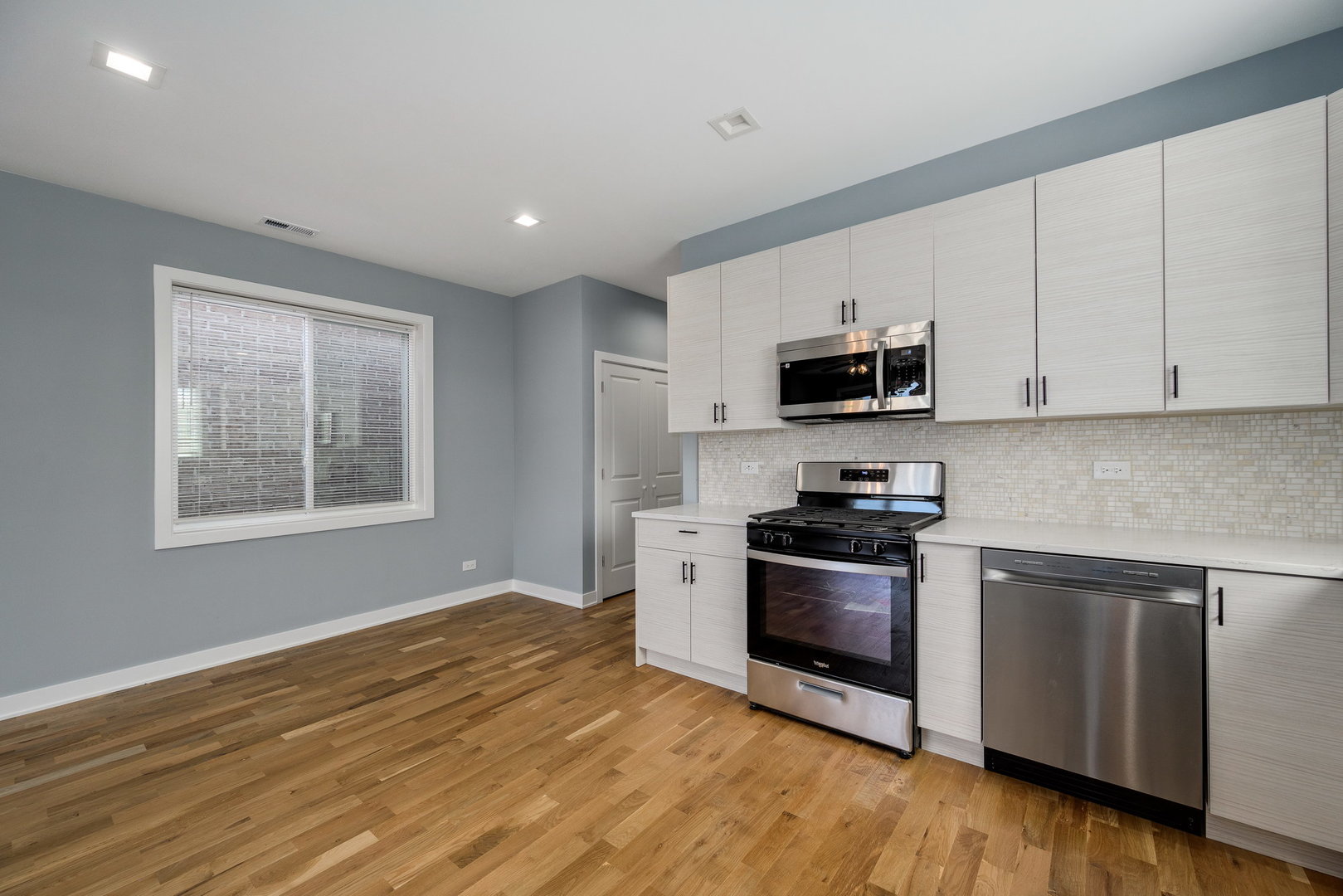 3031 West Warren Boulevard Chicago IL 60612