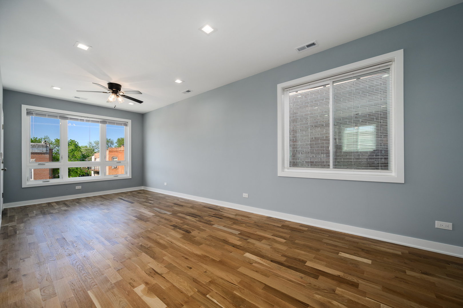 3031 West Warren Boulevard Chicago IL 60612