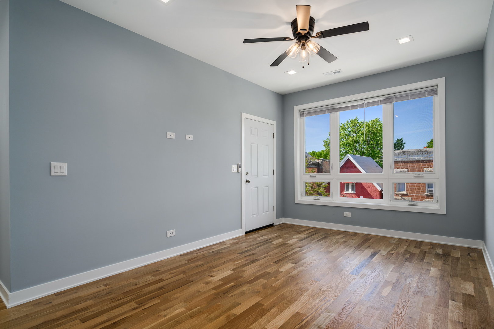 3031 West Warren Boulevard Chicago IL 60612