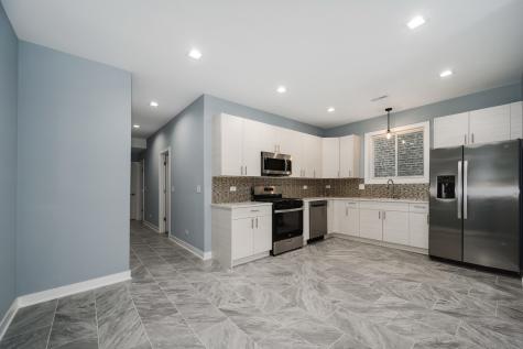 3031 West Warren Boulevard Chicago IL 60612