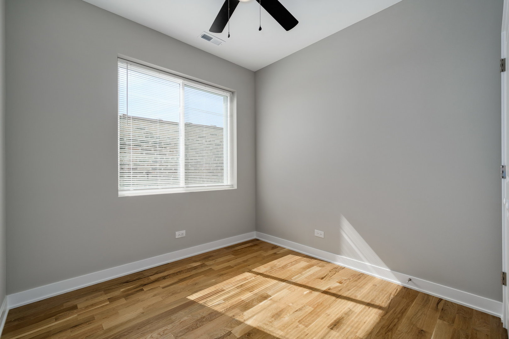 3031 West Warren Boulevard Chicago IL 60612