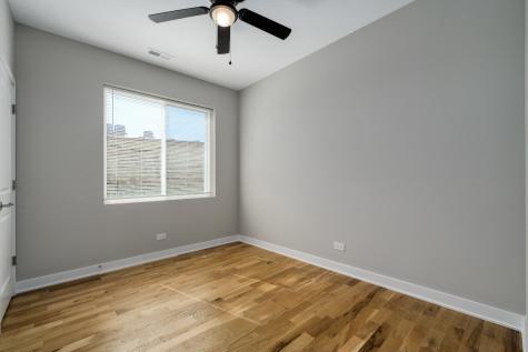 3031 West Warren Boulevard Chicago IL 60612