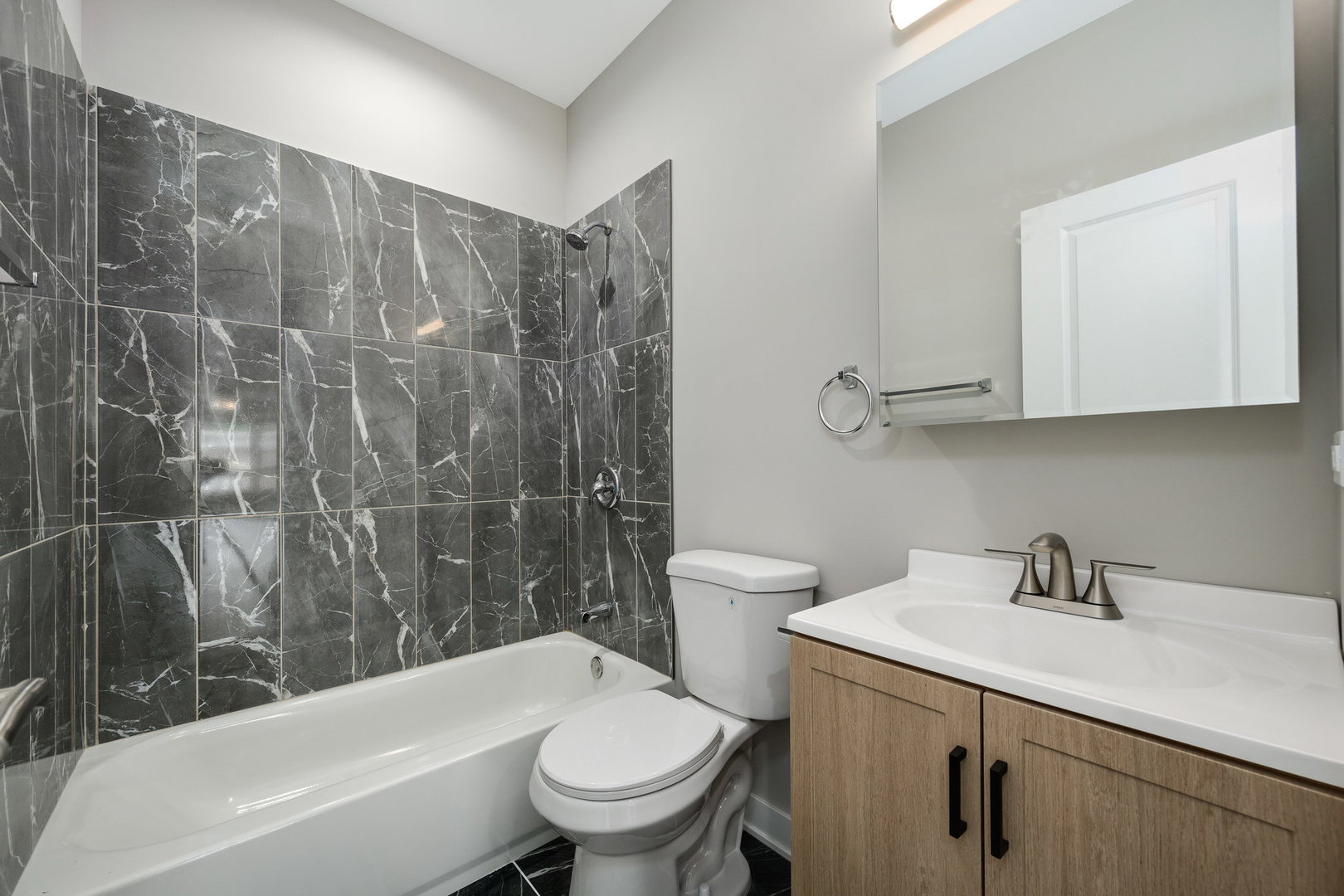 3031 West Warren Boulevard Chicago IL 60612