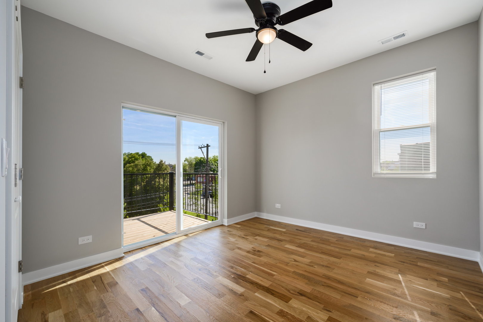 3031 West Warren Boulevard Chicago IL 60612