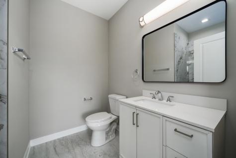 3031 West Warren Boulevard Chicago IL 60612