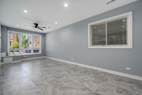3031 West Warren Boulevard Chicago IL 60612