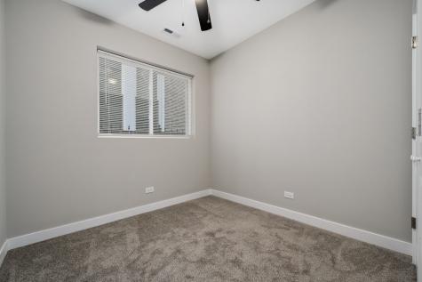 3031 West Warren Boulevard Chicago IL 60612