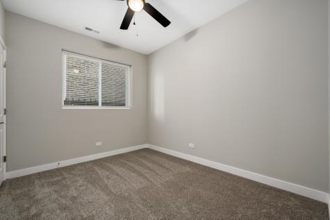 3031 West Warren Boulevard Chicago IL 60612
