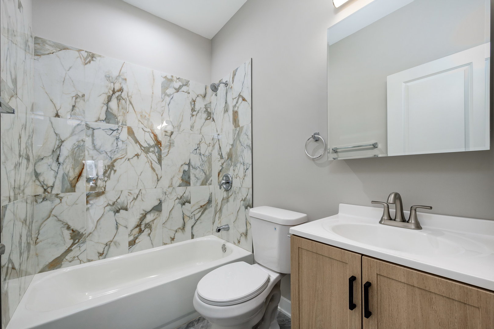 3031 West Warren Boulevard Chicago IL 60612