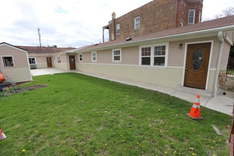 4247 West Haddon Avenue Chicago IL 60651