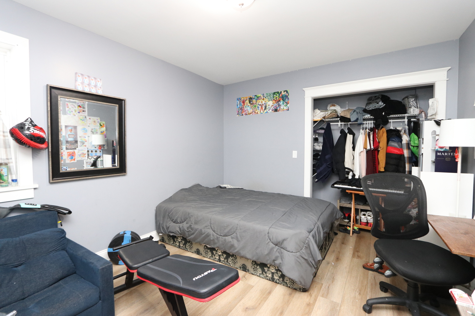 4247 West Haddon Avenue Chicago IL 60651