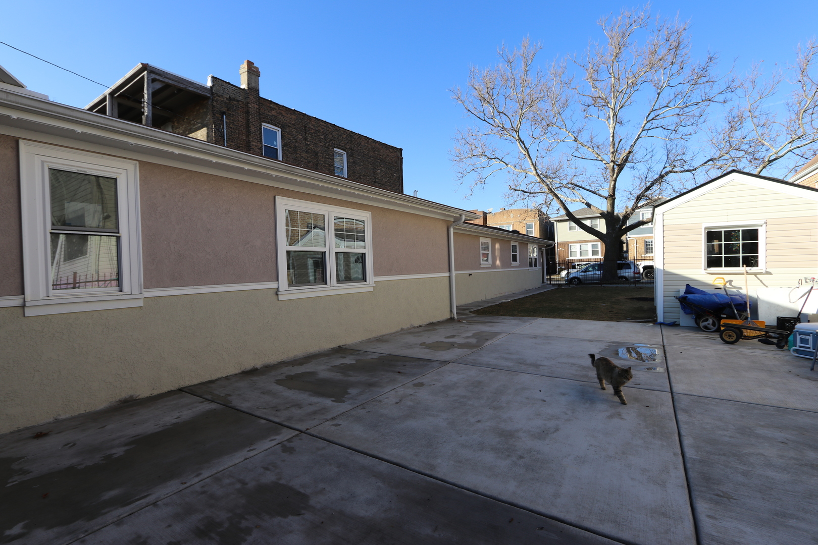 4247 West Haddon Avenue Chicago IL 60651