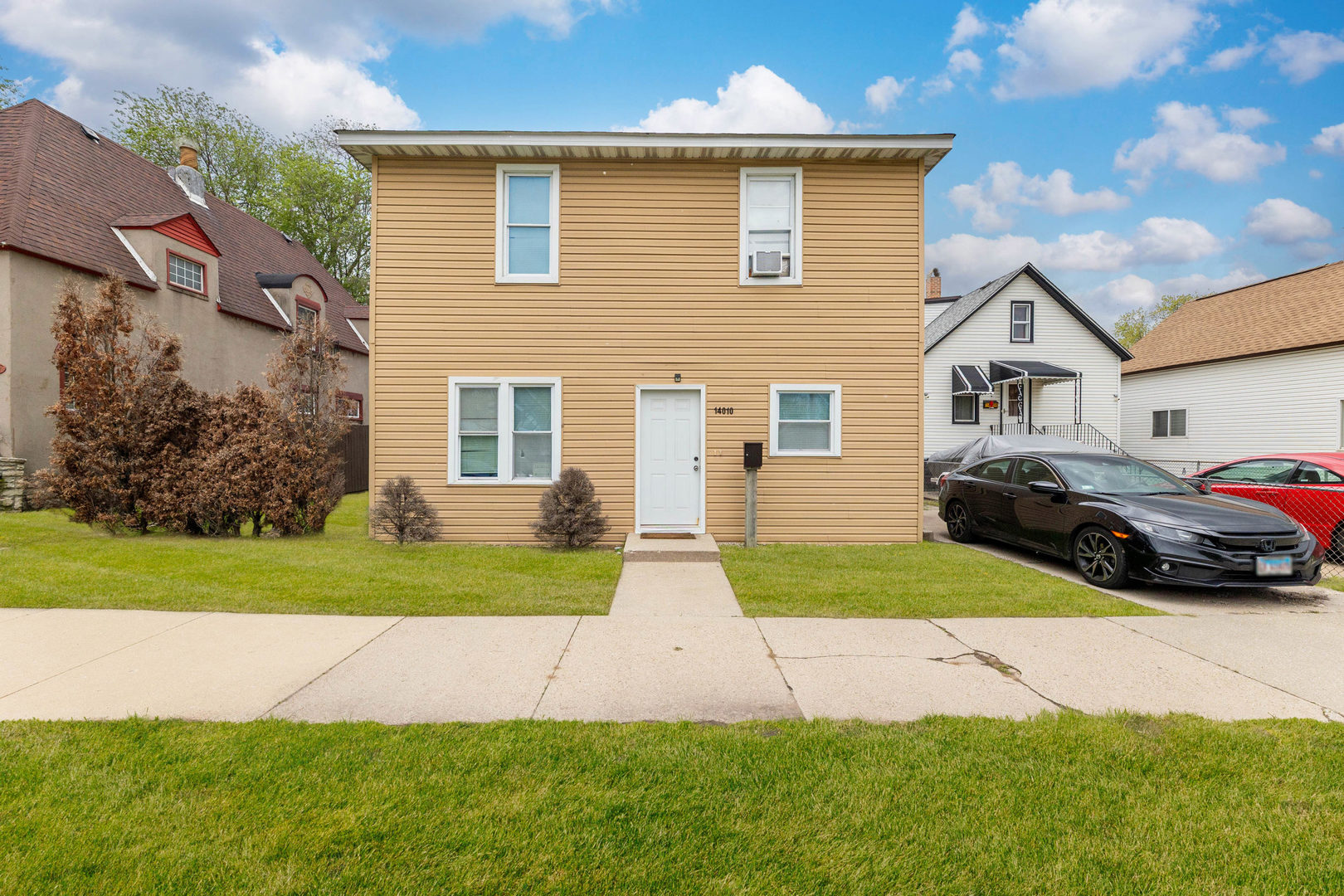 14010 South Green Bay Avenue Burnham IL 60633