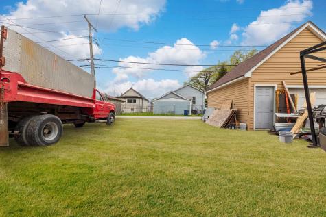 14010 South Green Bay Avenue Burnham IL 60633