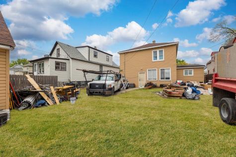 14010 South Green Bay Avenue Burnham IL 60633