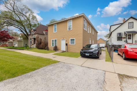 14010 South Green Bay Avenue Burnham IL 60633