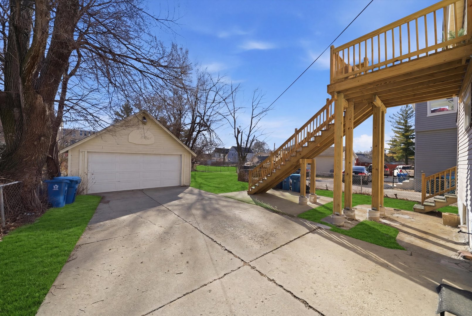 312 South Spencer Street Aurora IL 60505