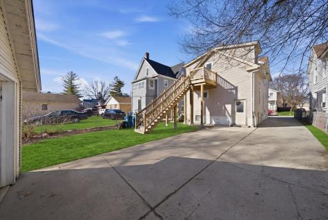 312 South Spencer Street Aurora IL 60505