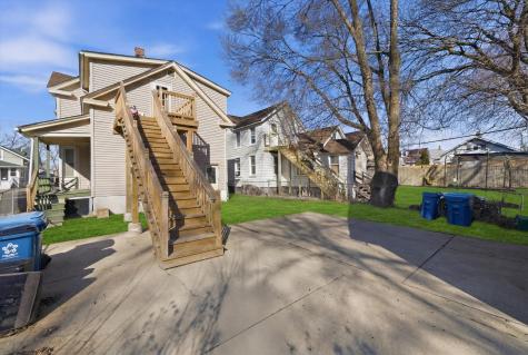312 South Spencer Street Aurora IL 60505