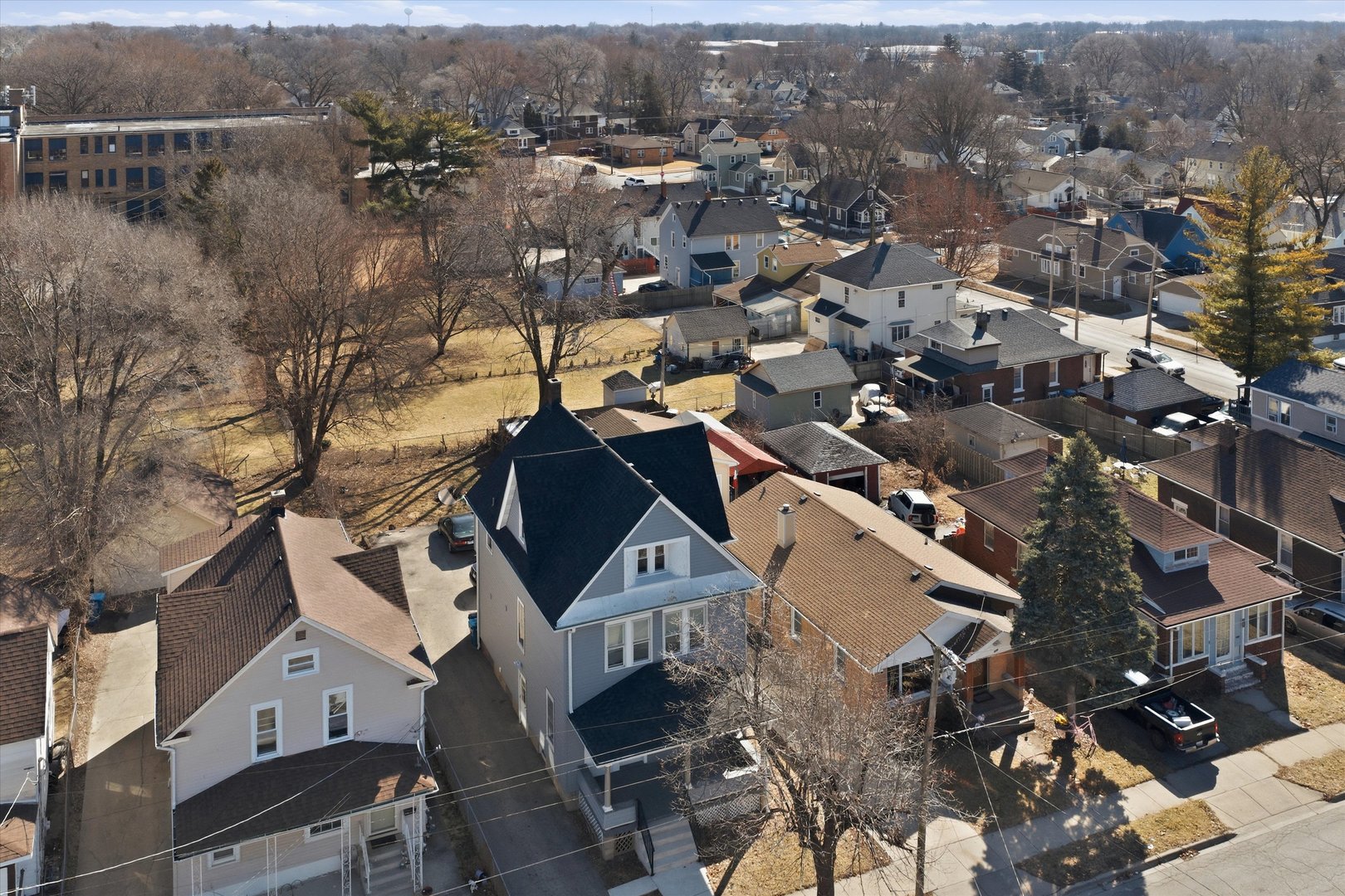 312 South Spencer Street Aurora IL 60505
