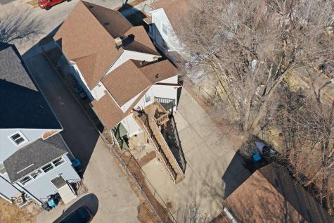 312 South Spencer Street Aurora IL 60505