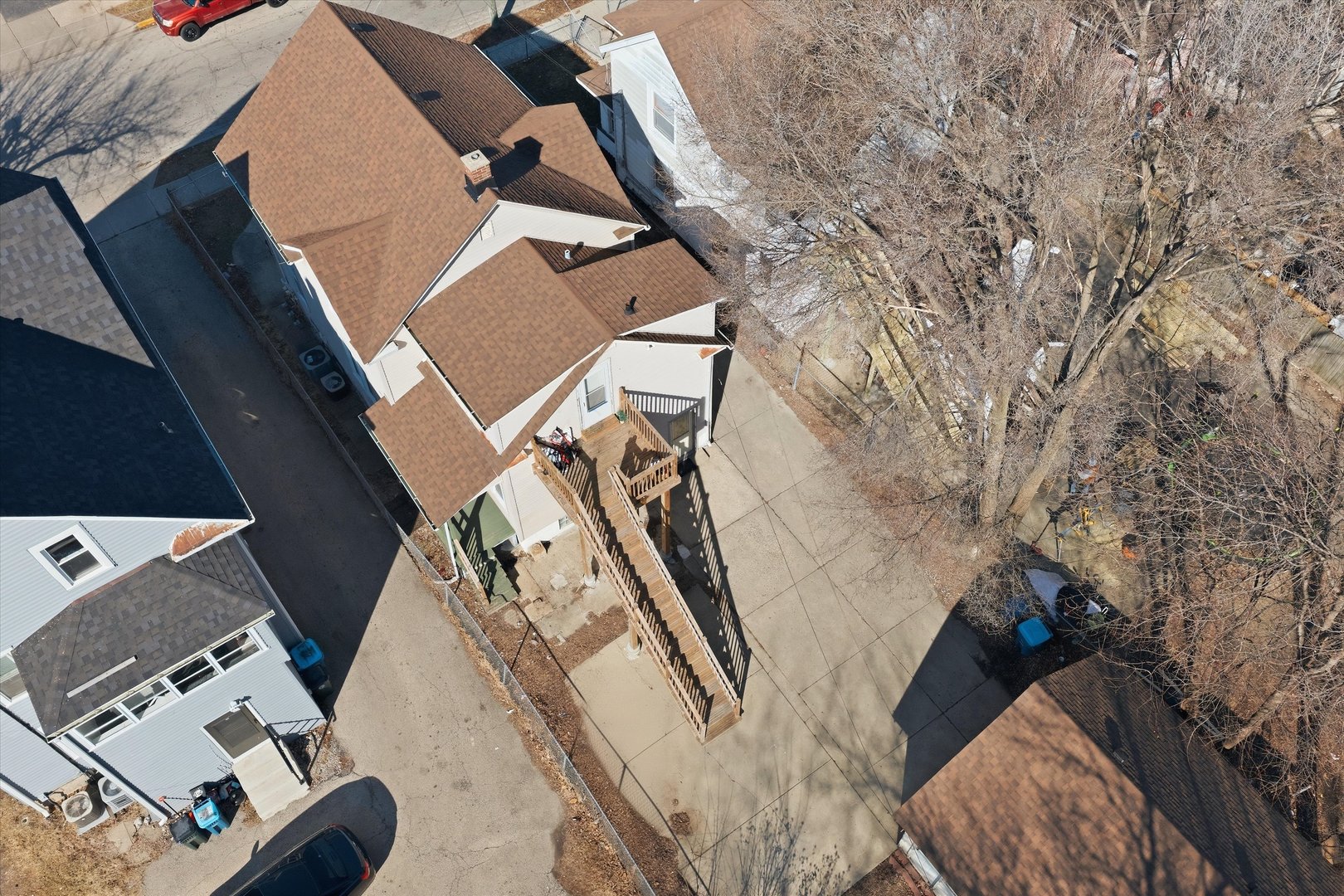 312 South Spencer Street Aurora IL 60505
