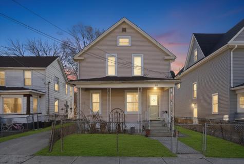 312 South Spencer Street Aurora IL 60505