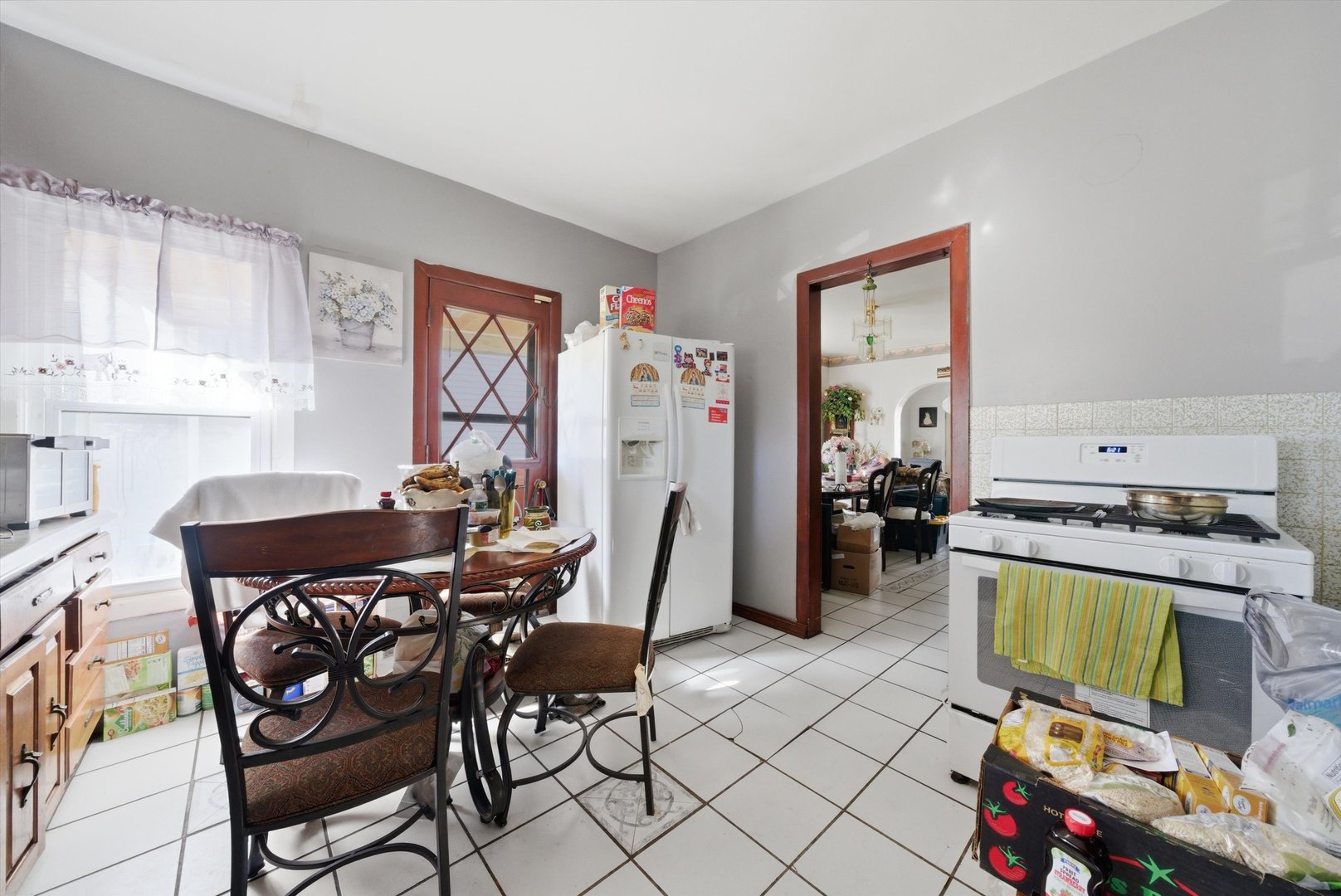 312 South Spencer Street Aurora IL 60505