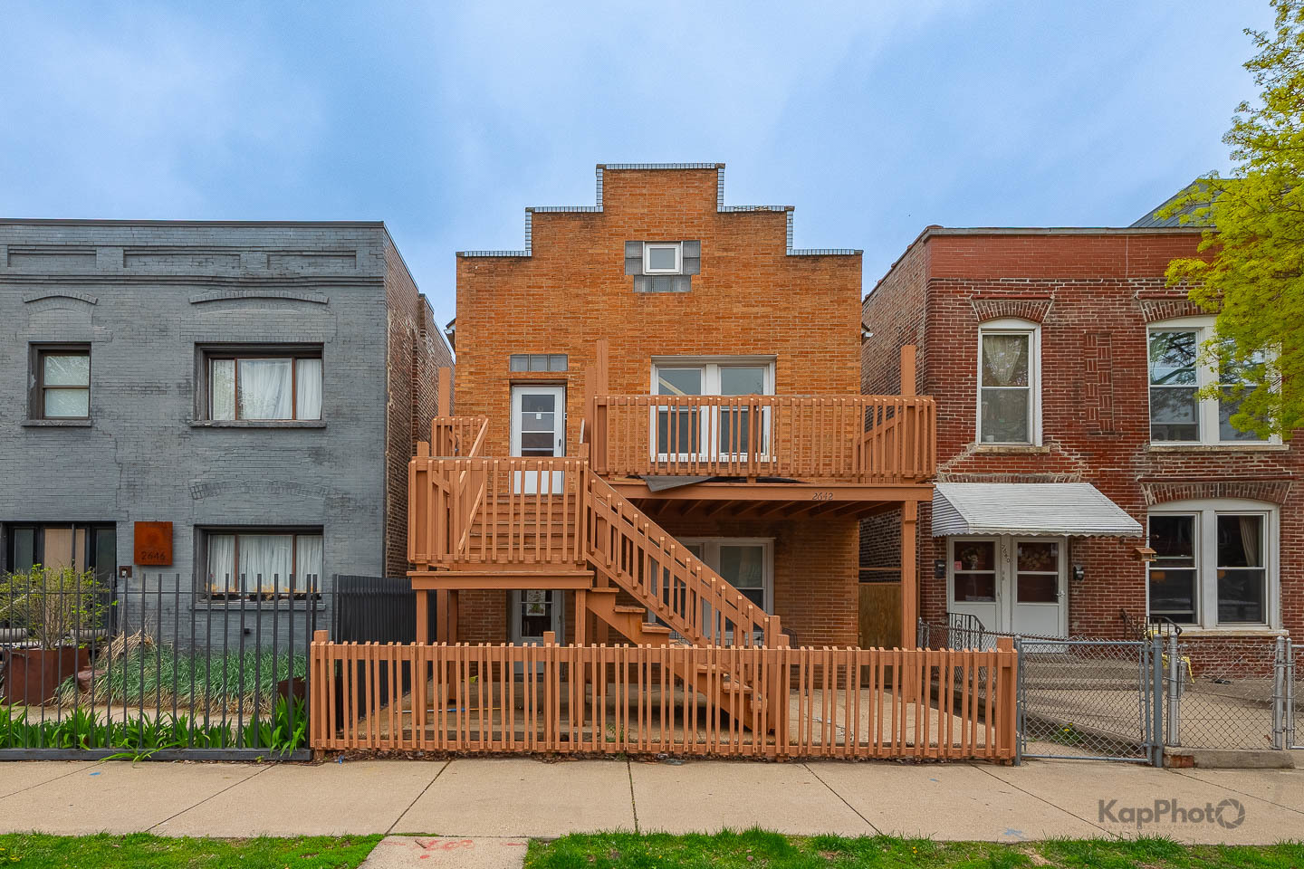 2642 West Superior Street Chicago IL 60612
