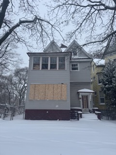 6554 South Stewart Avenue Chicago IL 60621