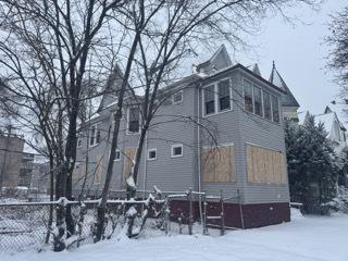 6554 South Stewart Avenue Chicago IL 60621