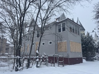 6554 South Stewart Avenue Chicago IL 60621