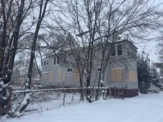6554 South Stewart Avenue Chicago IL 60621