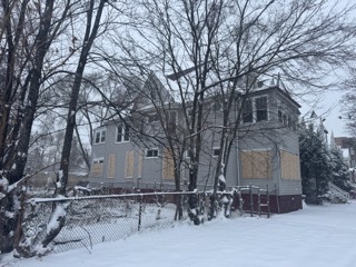 6554 South Stewart Avenue Chicago IL 60621