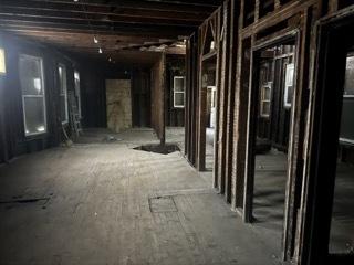 6554 South Stewart Avenue Chicago IL 60621