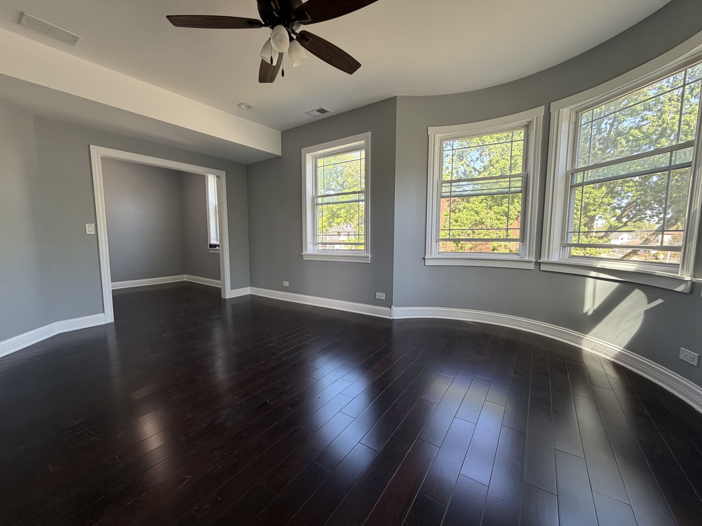 600 North Pine Avenue Chicago IL 60644