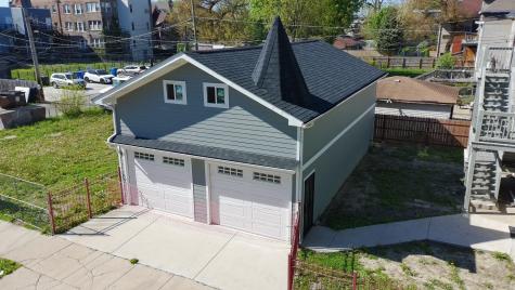 600 North Pine Avenue Chicago IL 60644