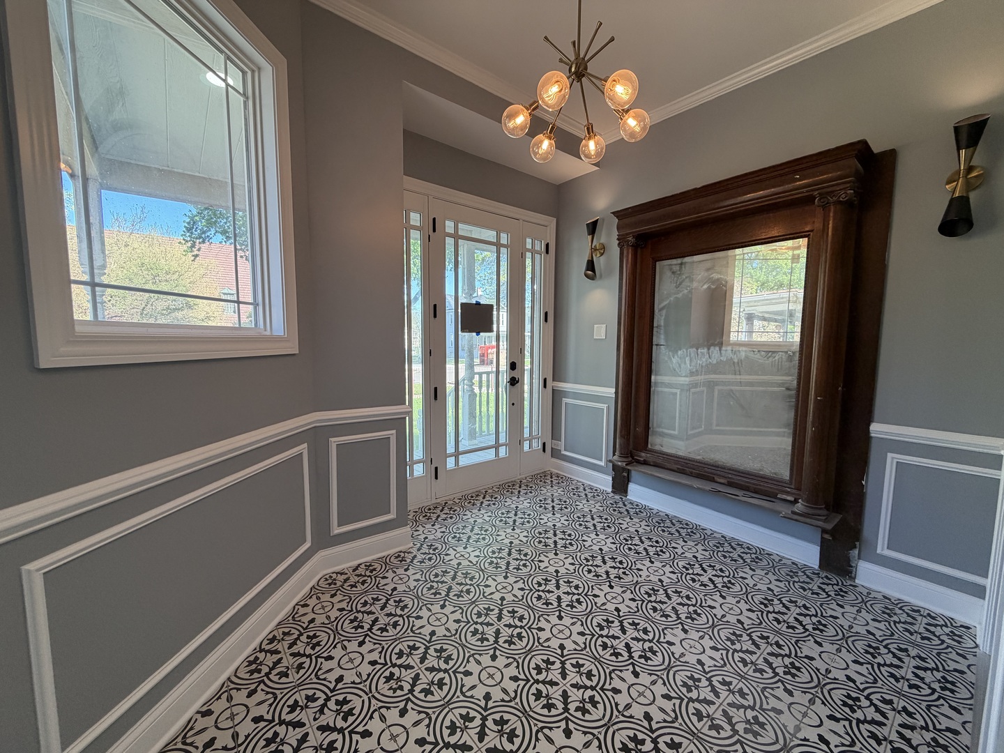 600 North Pine Avenue Chicago IL 60644