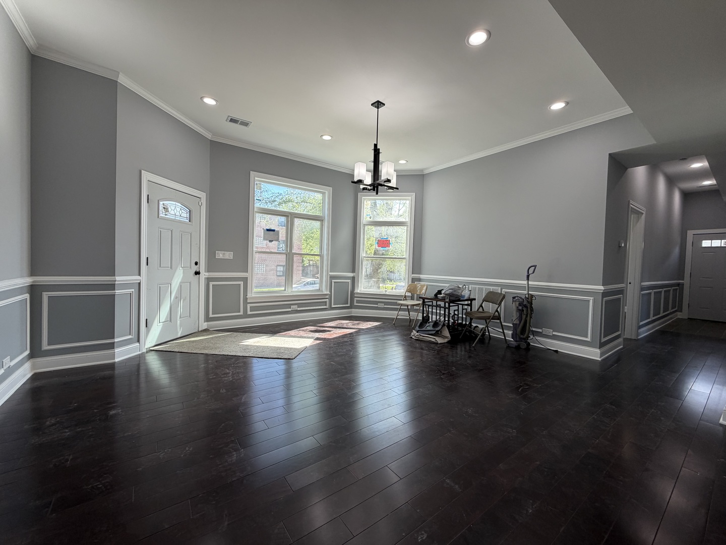 600 North Pine Avenue Chicago IL 60644