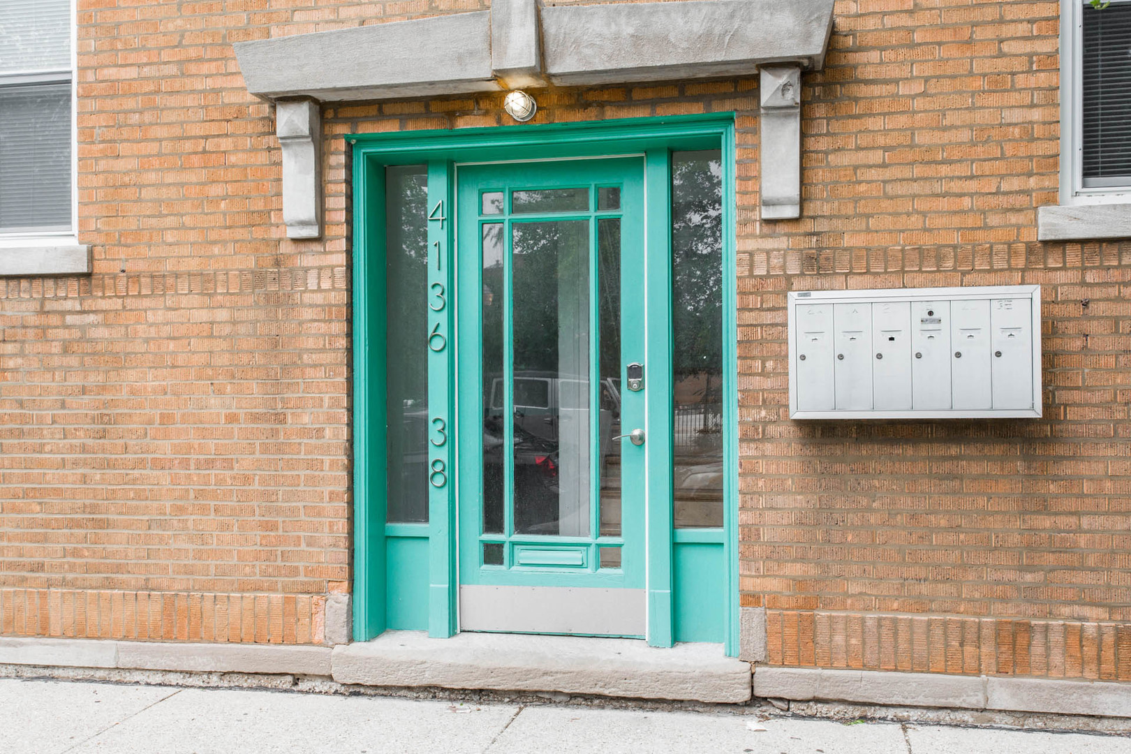 4136 West Palmer Street Chicago IL 60639