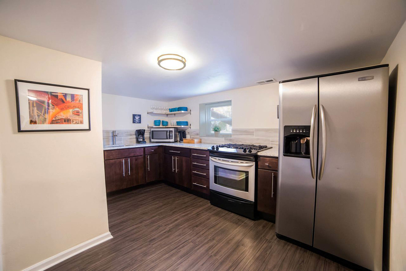 4136 West Palmer Street Chicago IL 60639