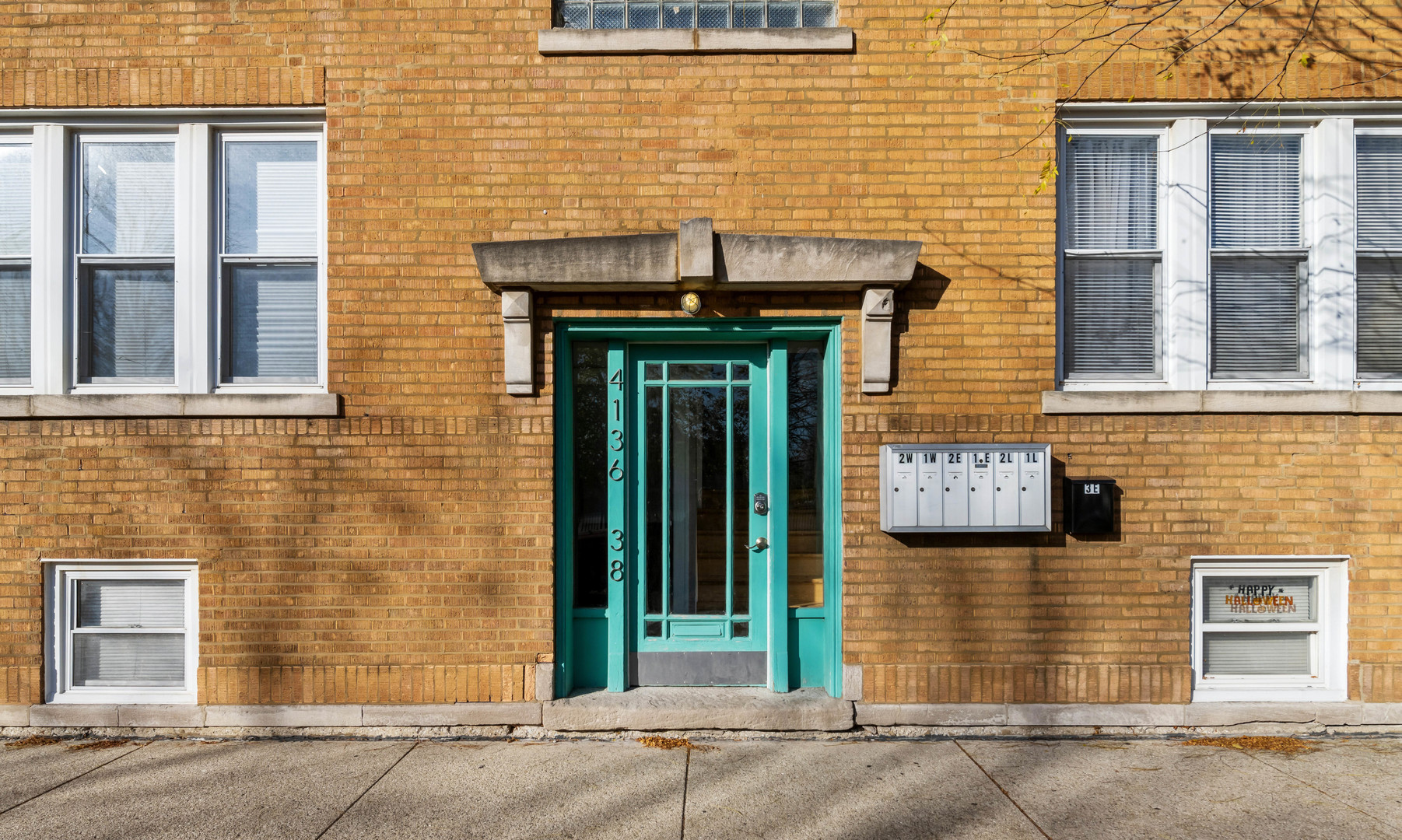 4136 West Palmer Street Chicago IL 60639