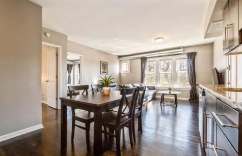 4136 West Palmer Street Chicago IL 60639