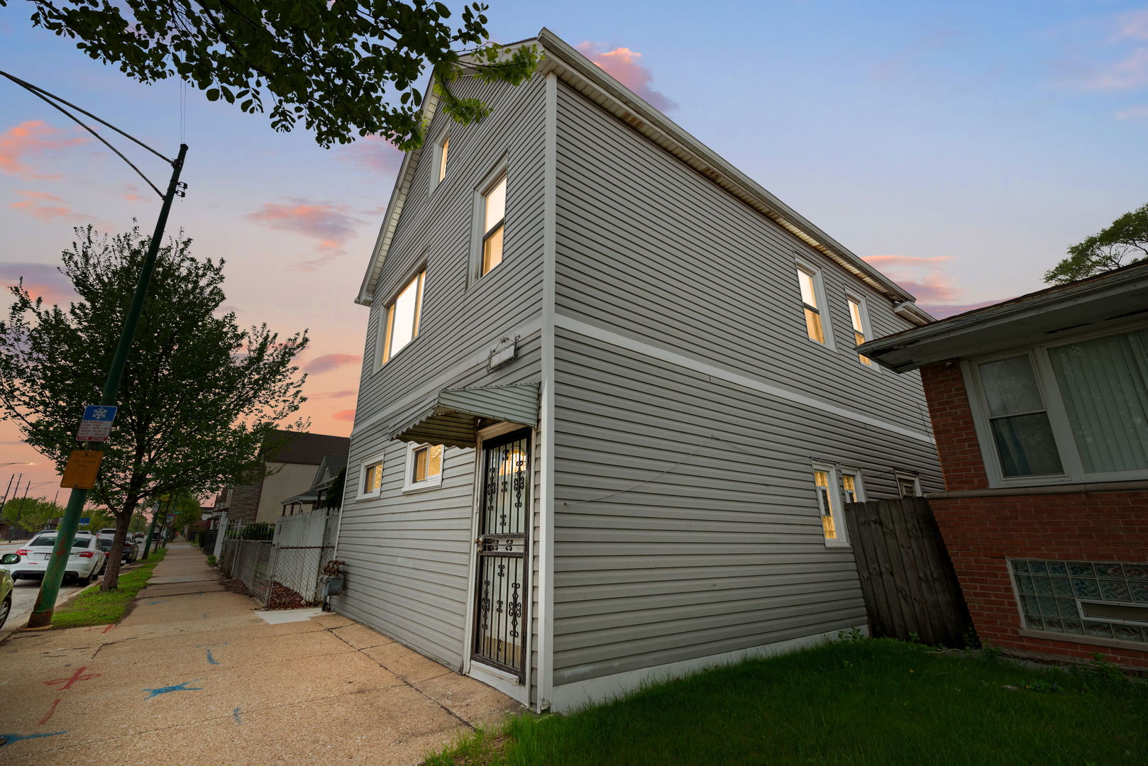 10440 South Torrence Avenue Chicago IL 60617