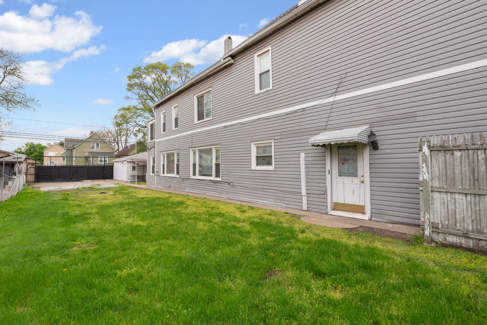 10440 South Torrence Avenue Chicago IL 60617