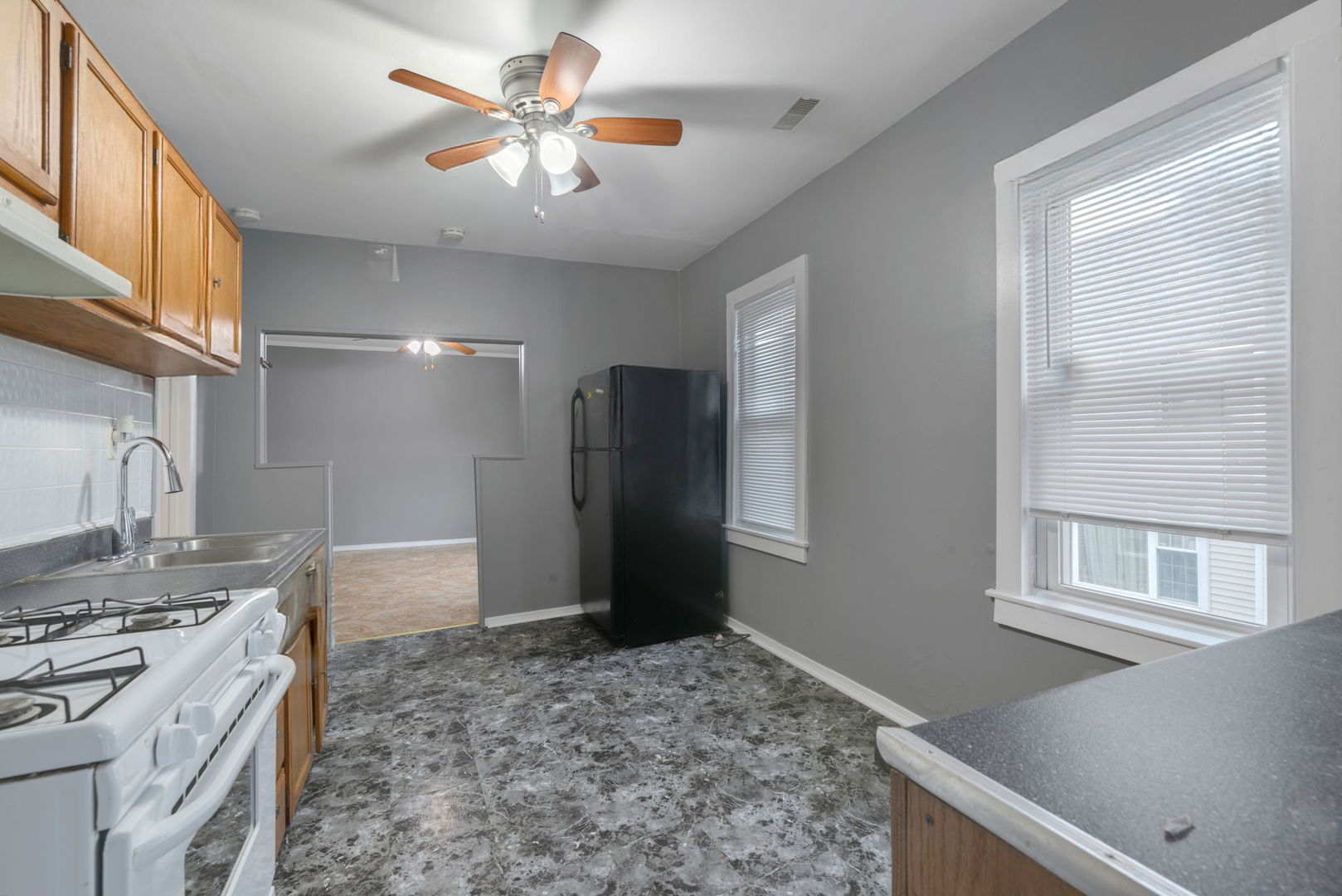 10440 South Torrence Avenue Chicago IL 60617