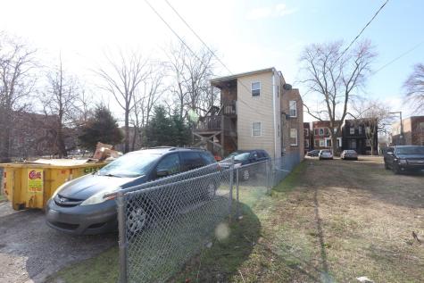 1418 East 69th Place Chicago IL 60637